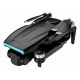 Denver DCW-3520 camera drone 4 rotors Quadcopter 1280 x 720 pixels 1600 mAh Black