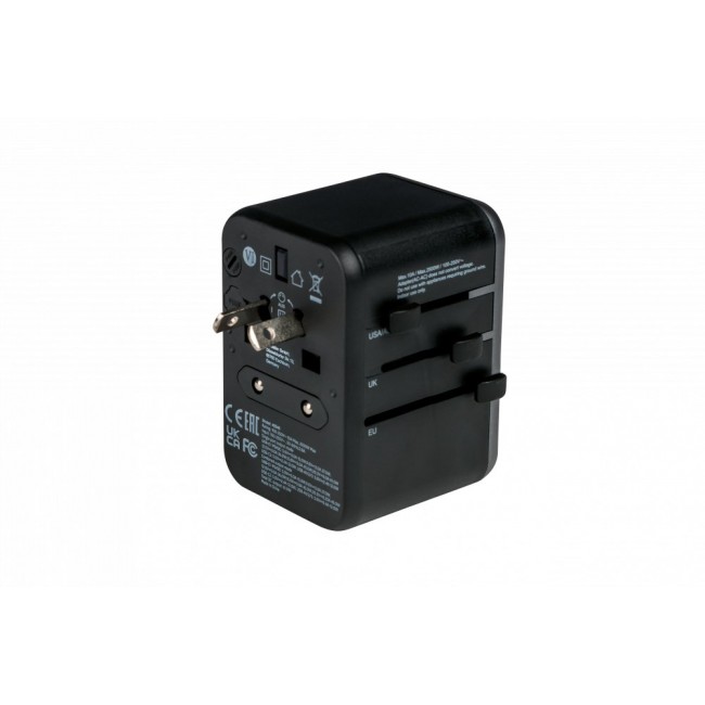 Verbatim 49546 mobile device charger