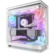NZXT RF-U36HF-W1 computer cooling system Computer case Fan 36 cm White NZXT RF-U36HF-W1 computer cooling system Computer case Fan 36 cm White