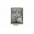 Digitus Ftth Home Distribution Unit, 3 x LC/APC duplex Digitus Ftth Home Distribution Unit, 3 x LC/APC duplex