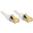 Lindy 47330 networking cable White 20 m Cat7 S/FTP (S-STP) Lindy 47330 networking cable White 20 m Cat7 S/FTP (S-STP)