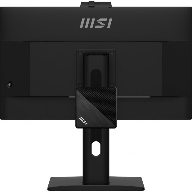 MSI Cubi 5 1M-437BEU 0.6L sized PC Black 150U Intel SoC