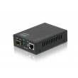 LevelOne RJ45 to SFP Gigabit Media Converter