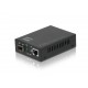 LevelOne RJ45 to SFP Gigabit Media Converter