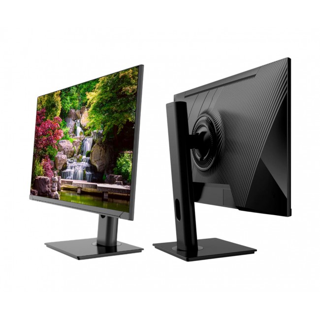 JAPANNEXT JN-IPS2382FHDR-HSP computer monitor 61 cm (24