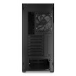 Sharkoon AK4W RGB Strip Midi Tower Black