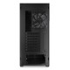 Sharkoon AK4W RGB Strip Midi Tower Black