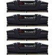 G.Skill Ripjaws V F4-2666C19Q-128GVK memory module 128 GB 4 x 32 GB DDR4 288-pin DIMM