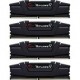 G.Skill Ripjaws V F4-2666C19Q-128GVK memory module 128 GB 4 x 32 GB DDR4 288-pin DIMM
