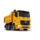 Jamara 405108 Radio-Controlled (RC) model Dump truck Electric engine 1:26