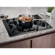 Electrolux KGG75362K Black Built-in 75 cm Gas 5 zone(s)