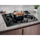 Electrolux KGG75362K Black Built-in 75 cm Gas 5 zone(s)