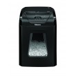 Fellowes Aktenvernichter Powershred 12C schwarz Fellowes Aktenvernichter Powershred 12C schwarz