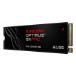SanDisk Optimus GX PRO 8100 1 TB M.2 PCI Express 5.0 NVMe TLC 3D NAND SanDisk Optimus GX PRO 8100 1 TB M.2 PCI Express 5.0 NVMe TLC 3D NAND