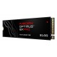 SanDisk Optimus GX PRO 8100 1 TB M.2 PCI Express 5.0 NVMe TLC 3D NAND