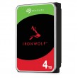 Seagate IronWolf ST4000VN006 internal hard drive 3.5
