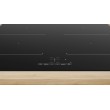 Bosch Serie 4 PVQ611BB6E hob Black Built-in 60 cm Zone induction hob 4 zone(s)