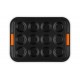 Le Creuset 46058000010000 baking tray/sheet Oven Rectangular Silicone, Stainless steel