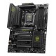 MSI MAG B850 TOMAHAWK MAX WIFI motherboard AMD B850 Socket AM5 ATX