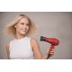 Esperanza EBH003R Hair dryer 750 W Red