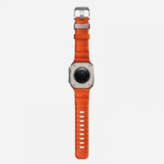 Nomad NM014872858 watch part/accessory Watch strap