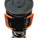 Jetboil Flash 1.8L Fast Boil System Canister stove