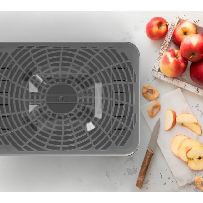 Black+Decker BXDE401E Fruit, Mushroom and Vegetable Dehydrator