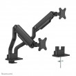 Neomounts DS70S-950BL2 Monitor arm 17-35