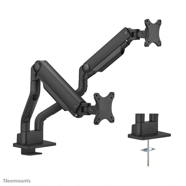Neomounts DS70S-950BL2 Monitor arm 17-35