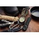 Ansmann TS450RF Black Hand flashlight LED