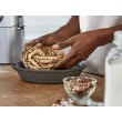Kenwood KVL85.004SI Stand mixer 1200 W Silver