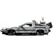 LEGO ICONS 10300 TIME MACHINE FROM BACK TO THE FUTURE