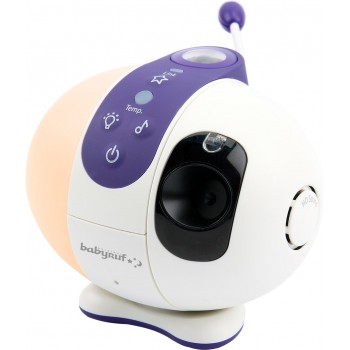 Olympia BC 2000 Wi-Fi Purple, White