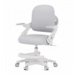 Junior 4.3 Grey swivel chair