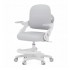 Junior 4.3 Grey swivel chair