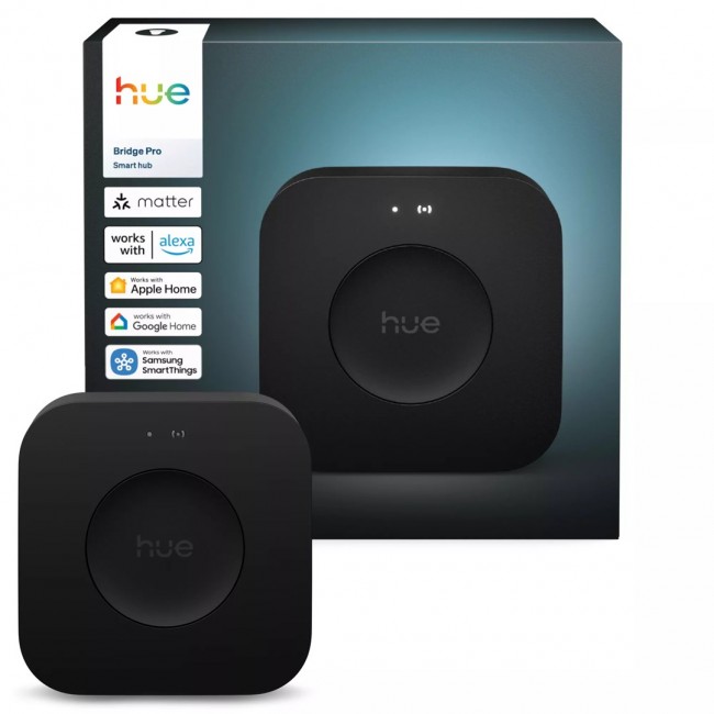 Philips 8720169155114 smart home light controller Wireless Black