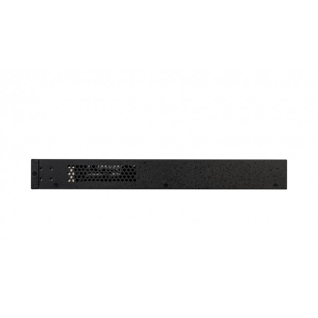 LANCOM XS-3526YUP Managed L2/L3 2.5G Ethernet (100/1000/2500) Power over Ethernet (PoE) 1U Black