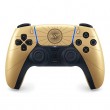 Sony PlayStation 5 DualSense Wireless Controller Limited Edition 007 First Light Gold Sony PlayStation 5 DualSense Wireless Controller Limited Edition 007 First Light Gold