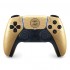 Sony PlayStation 5 DualSense Wireless Controller Limited Edition 007 First Light Gold