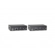 LevelOne HDMI over Cat.5 Extender Kit, HDBaseT, 100m