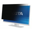 DICOTA D50069-2SM display privacy filter 68.6 cm (27