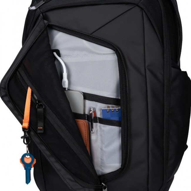 Targus TBB663GL backpack City backpack Black Targus TBB663GL backpack City backpack Black