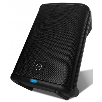 Novox MOBIVOX Lite - 300W battery-powered active speaker, black
