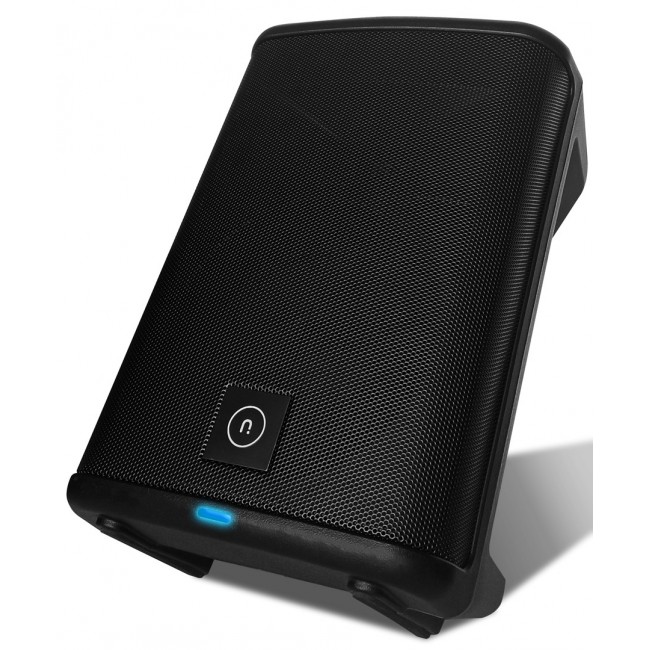 Novox MOBIVOX Lite - 300W battery-powered active speaker, black