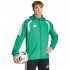 Kurtka męska adidas Tiro 26 League Windbreaker zielona JY9729 L