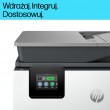 HP OfficeJet Pro 9120b Wireless All-in-One Color Printer, Two-sided printing Copier, Scanner