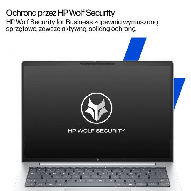 Notebook HP EliteBook 8 G1i 14 14