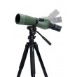 Celestron Regal M2 65ED spotting scope 48x BaK-4 Black, Green