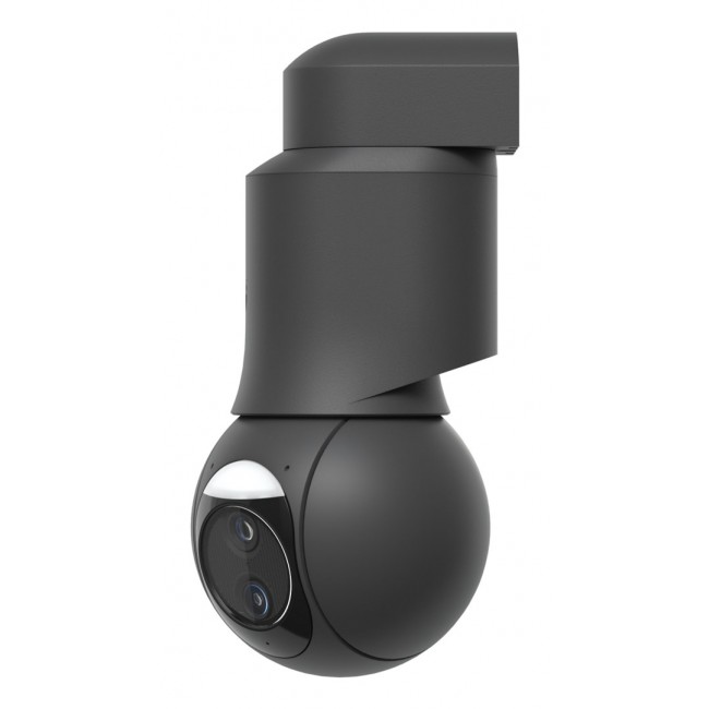 Ubiquiti G6 PTZ Spherical IP security camera Indoor & outdoor 3864 x 2160 pixels Ceiling/Wall/Pole Ubiquiti G6 PTZ Spherical IP security camera Indoor & outdoor 3864 x 2160 pixels Ceiling/Wall/Pole