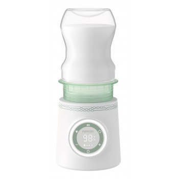 Portable bottle warmer for babies Momcozy MW03